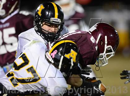 Thumbnail 3 in Amity Regional @ North Haven photogallery.