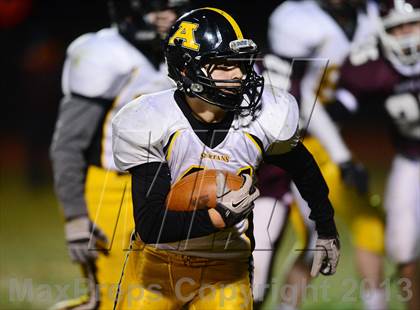 Thumbnail 3 in Amity Regional @ North Haven photogallery.