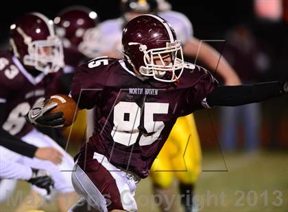 Thumbnail 3 in Amity Regional @ North Haven photogallery.