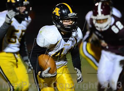 Thumbnail 3 in Amity Regional @ North Haven photogallery.