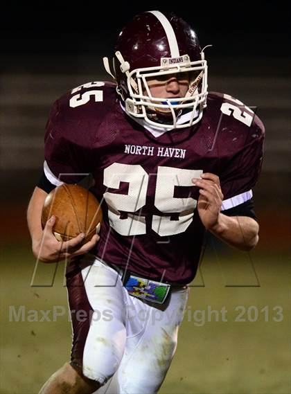 Thumbnail 1 in Amity Regional @ North Haven photogallery.