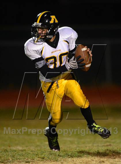 Thumbnail 3 in Amity Regional @ North Haven photogallery.
