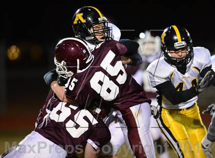 Thumbnail 2 in Amity Regional @ North Haven photogallery.