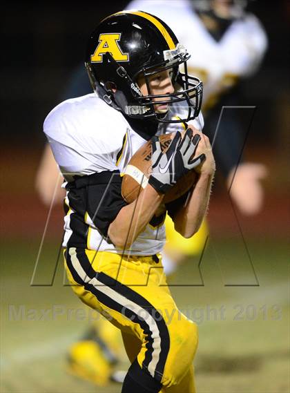 Thumbnail 3 in Amity Regional @ North Haven photogallery.