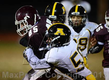 Thumbnail 1 in Amity Regional @ North Haven photogallery.