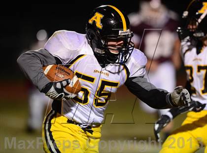 Thumbnail 1 in Amity Regional @ North Haven photogallery.
