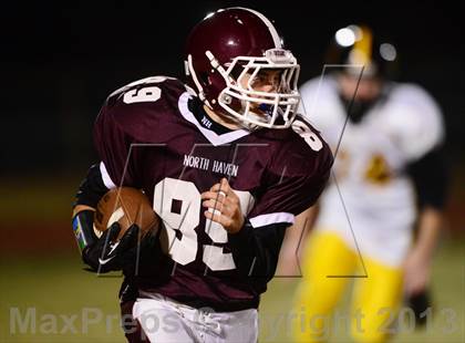 Thumbnail 3 in Amity Regional @ North Haven photogallery.
