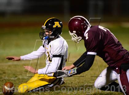 Thumbnail 2 in Amity Regional @ North Haven photogallery.