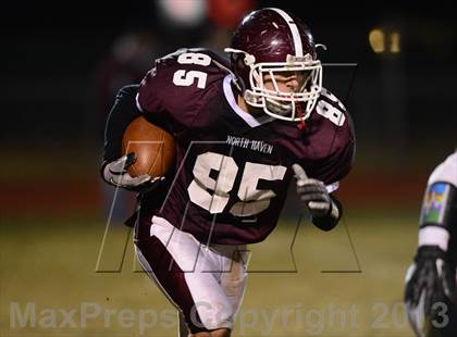 Thumbnail 1 in Amity Regional @ North Haven photogallery.