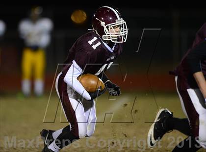 Thumbnail 3 in Amity Regional @ North Haven photogallery.