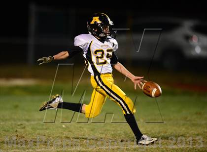 Thumbnail 3 in Amity Regional @ North Haven photogallery.