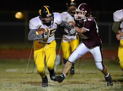 Thumbnail 2 in Amity Regional @ North Haven photogallery.