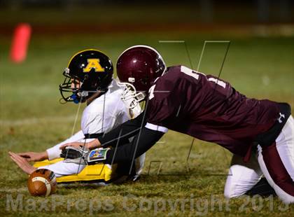 Thumbnail 3 in Amity Regional @ North Haven photogallery.