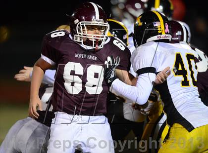 Thumbnail 3 in Amity Regional @ North Haven photogallery.