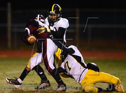 Thumbnail 2 in Amity Regional @ North Haven photogallery.