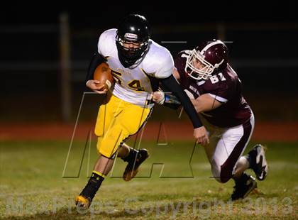 Thumbnail 3 in Amity Regional @ North Haven photogallery.