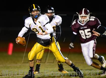 Thumbnail 2 in Amity Regional @ North Haven photogallery.