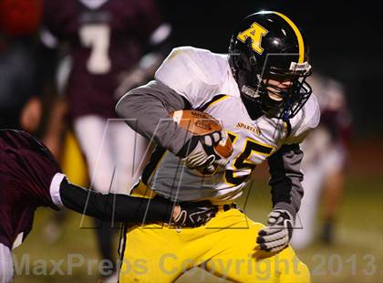 Thumbnail 3 in Amity Regional @ North Haven photogallery.