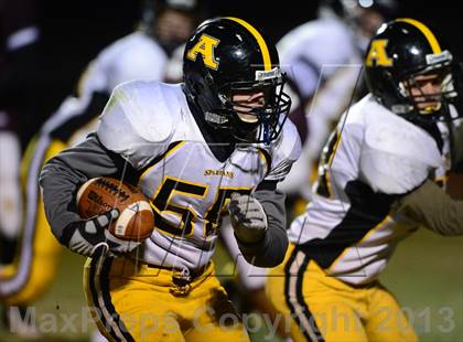 Thumbnail 2 in Amity Regional @ North Haven photogallery.