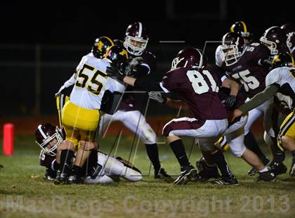 Thumbnail 3 in Amity Regional @ North Haven photogallery.