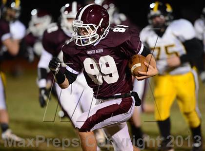 Thumbnail 2 in Amity Regional @ North Haven photogallery.
