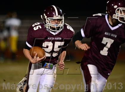 Thumbnail 3 in Amity Regional @ North Haven photogallery.