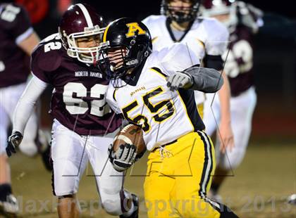 Thumbnail 2 in Amity Regional @ North Haven photogallery.