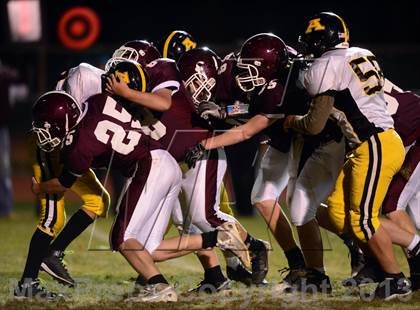 Thumbnail 3 in Amity Regional @ North Haven photogallery.
