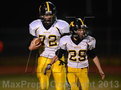 Thumbnail 3 in Amity Regional @ North Haven photogallery.