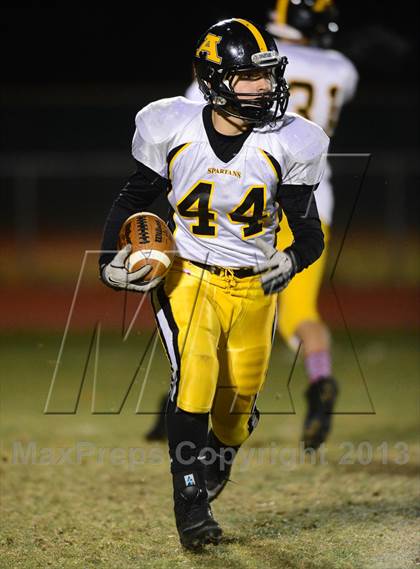 Thumbnail 3 in Amity Regional @ North Haven photogallery.