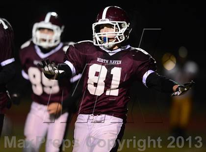 Thumbnail 1 in Amity Regional @ North Haven photogallery.