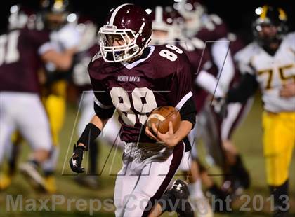 Thumbnail 3 in Amity Regional @ North Haven photogallery.