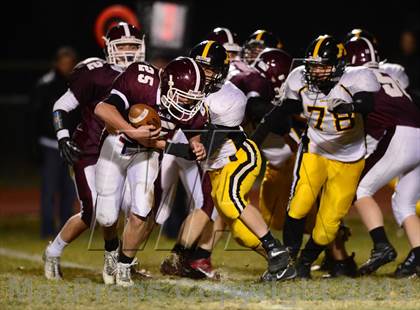 Thumbnail 3 in Amity Regional @ North Haven photogallery.