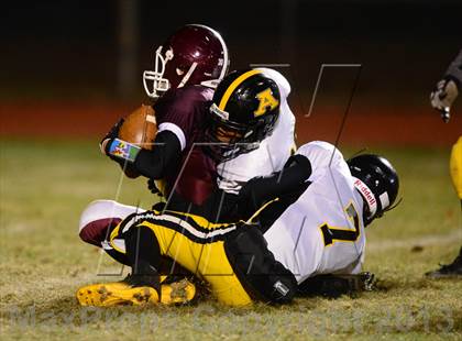 Thumbnail 3 in Amity Regional @ North Haven photogallery.