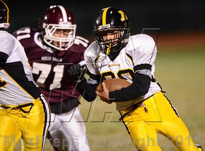 Thumbnail 1 in Amity Regional @ North Haven photogallery.