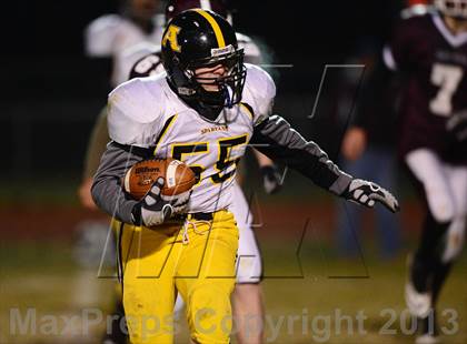 Thumbnail 3 in Amity Regional @ North Haven photogallery.