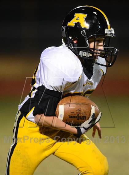 Thumbnail 3 in Amity Regional @ North Haven photogallery.