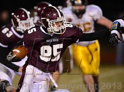 Thumbnail 2 in Amity Regional @ North Haven photogallery.