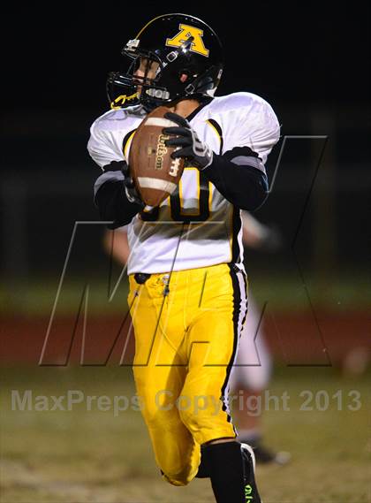 Thumbnail 3 in Amity Regional @ North Haven photogallery.