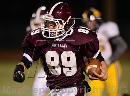 Thumbnail 3 in Amity Regional @ North Haven photogallery.