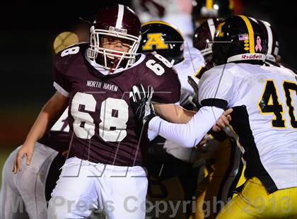 Thumbnail 2 in Amity Regional @ North Haven photogallery.