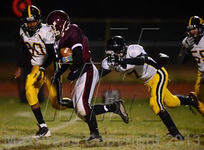 Thumbnail 3 in Amity Regional @ North Haven photogallery.