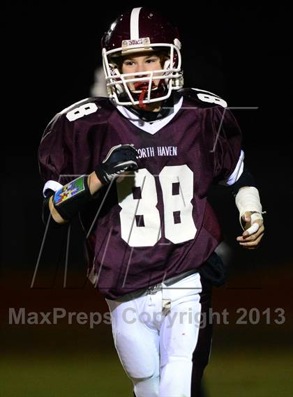 Thumbnail 3 in Amity Regional @ North Haven photogallery.