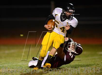 Thumbnail 3 in Amity Regional @ North Haven photogallery.