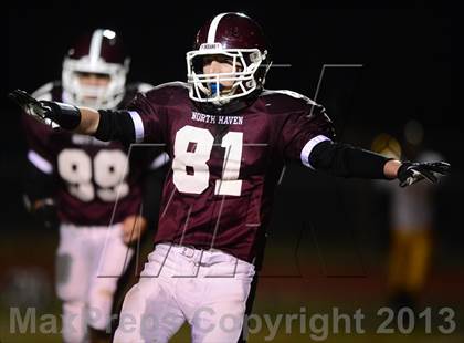 Thumbnail 2 in Amity Regional @ North Haven photogallery.