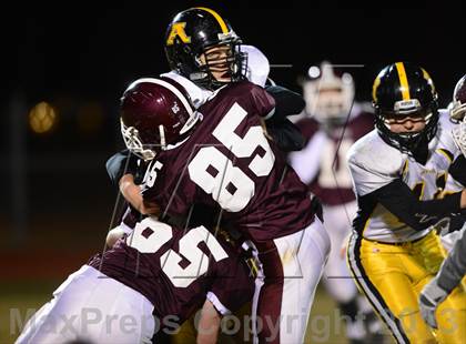 Thumbnail 3 in Amity Regional @ North Haven photogallery.