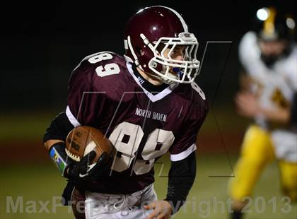 Thumbnail 2 in Amity Regional @ North Haven photogallery.