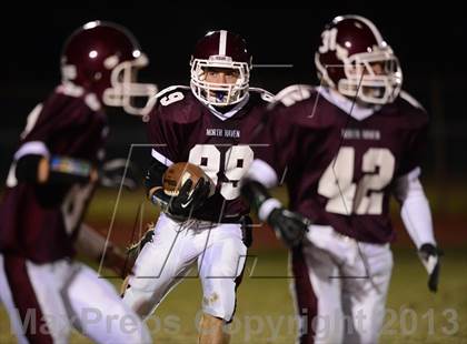 Thumbnail 3 in Amity Regional @ North Haven photogallery.