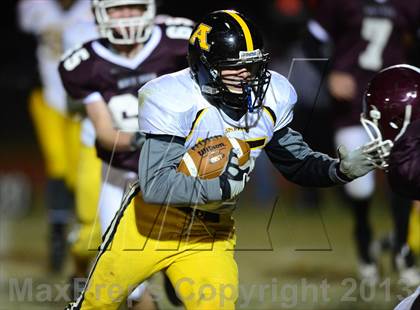 Thumbnail 2 in Amity Regional @ North Haven photogallery.