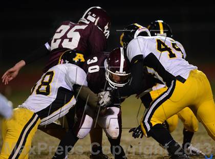 Thumbnail 2 in Amity Regional @ North Haven photogallery.